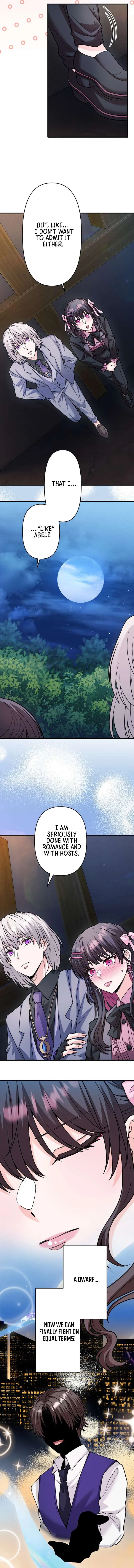 I Raised the Hero to Be the No.1 Host in Another World Chapter 16 – Page 7