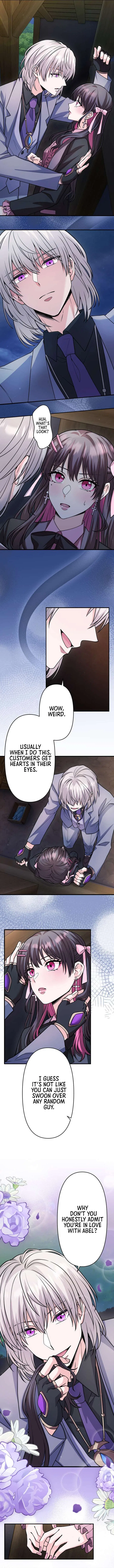 I Raised the Hero to Be the No.1 Host in Another World Chapter 16 – Page 9