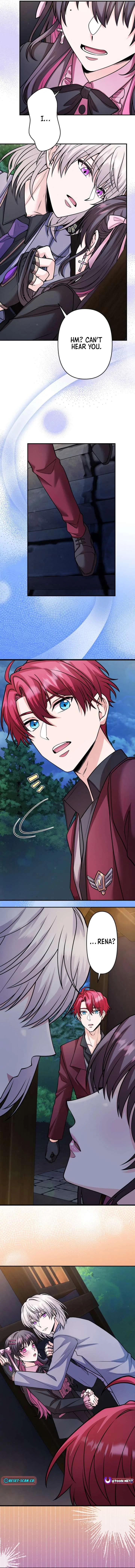 I Raised the Hero to Be the No.1 Host in Another World Chapter 16 – Page 10