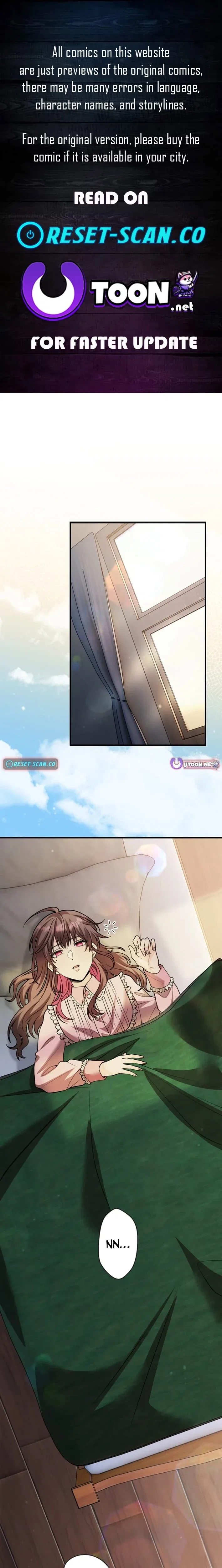 I Raised the Hero to Be the No.1 Host in Another World Chapter 15 – Page 1