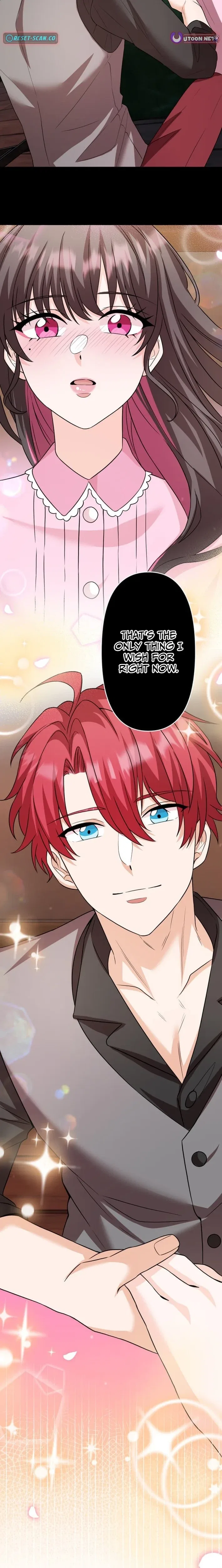 I Raised the Hero to Be the No.1 Host in Another World Chapter 15 – Page 10