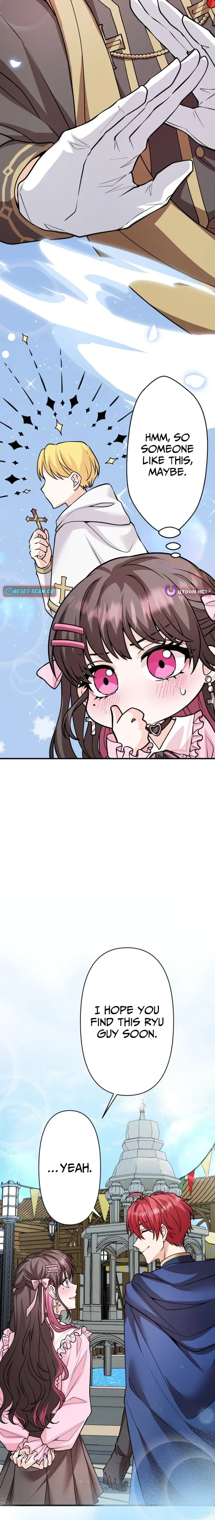 I Raised the Hero to Be the No.1 Host in Another World Chapter 14 – Page 19