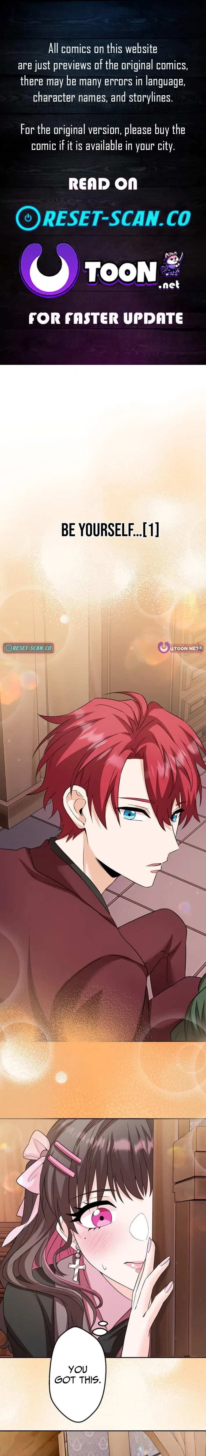 I Raised the Hero to Be the No.1 Host in Another World Chapter 13 – Page 1