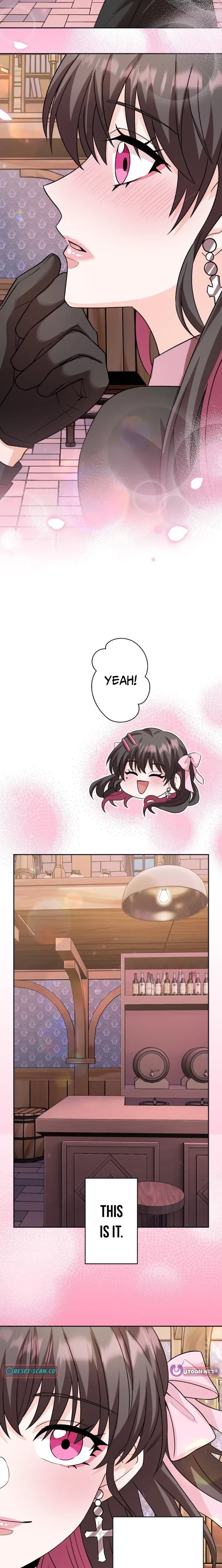 I Raised the Hero to Be the No.1 Host in Another World Chapter 13 – Page 17