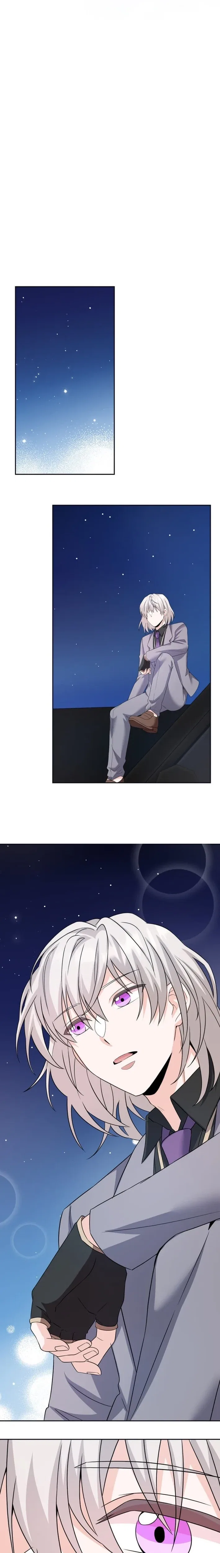 I Raised the Hero to Be the No.1 Host in Another World Chapter 13 – Page 20