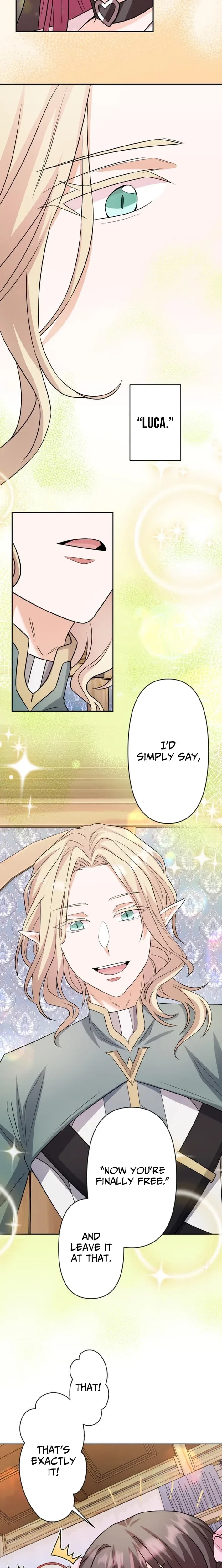 I Raised the Hero to Be the No.1 Host in Another World Chapter 12 – Page 7