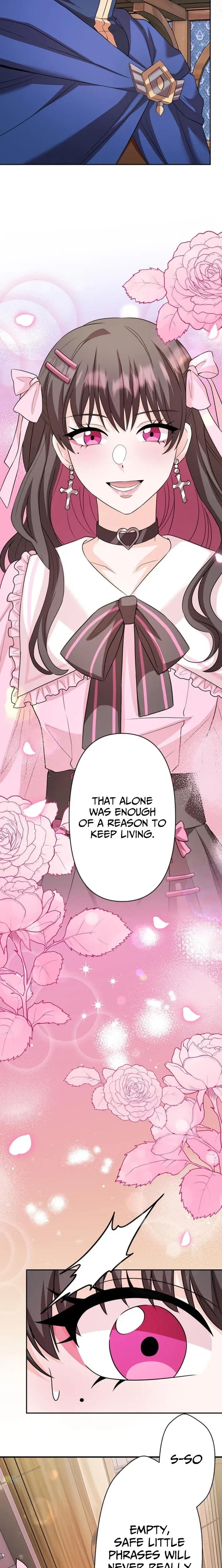 I Raised the Hero to Be the No.1 Host in Another World Chapter 12 – Page 12