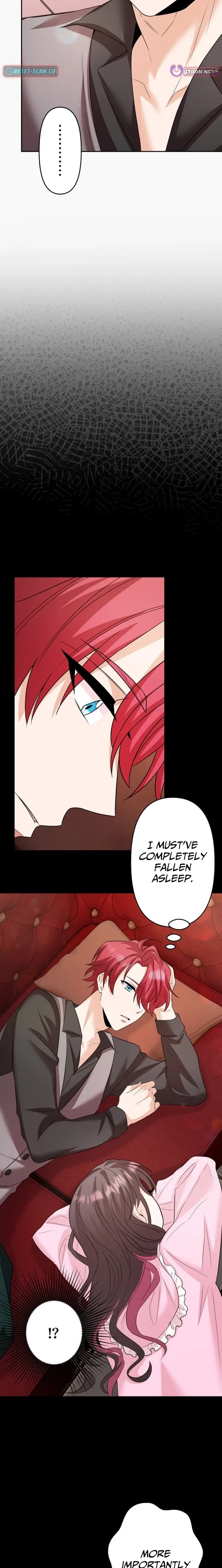 I Raised the Hero to Be the No.1 Host in Another World Chapter 11 – Page 3
