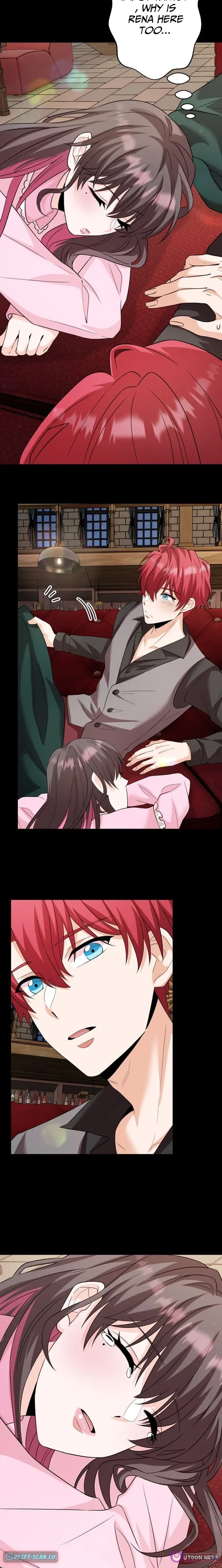 I Raised the Hero to Be the No.1 Host in Another World Chapter 11 – Page 4