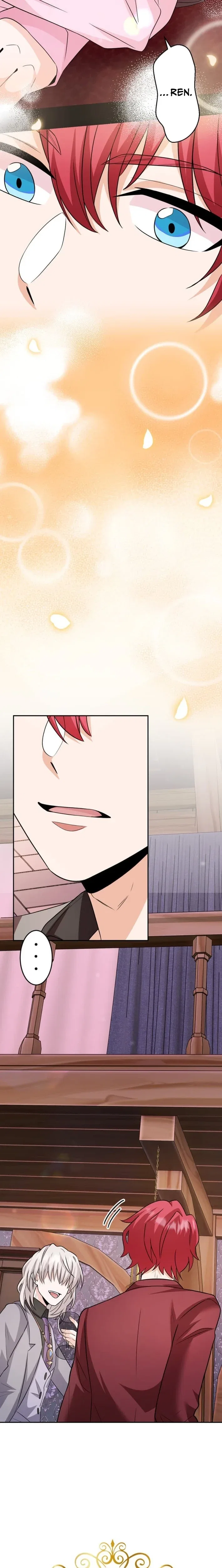 I Raised the Hero to Be the No.1 Host in Another World Chapter 11 – Page 5