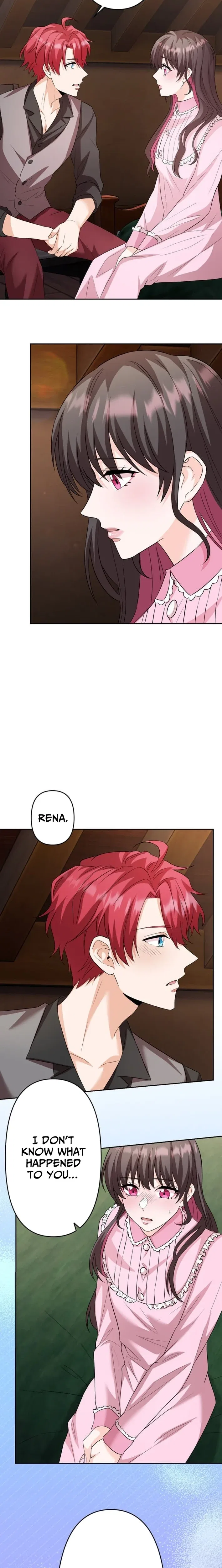 I Raised the Hero to Be the No.1 Host in Another World Chapter 11 – Page 14