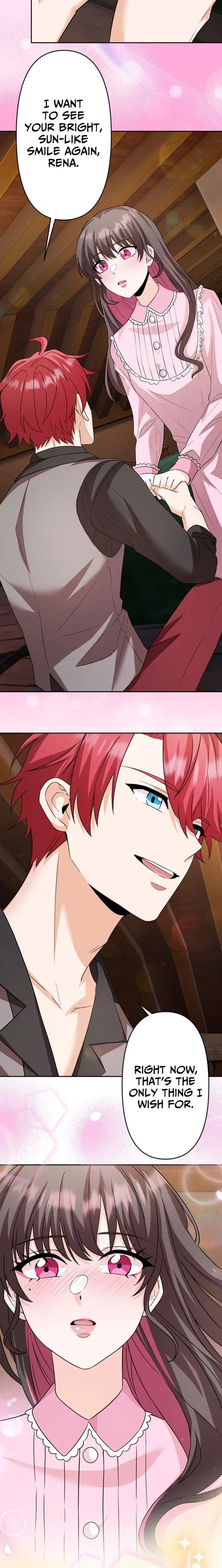 I Raised the Hero to Be the No.1 Host in Another World Chapter 11 – Page 17