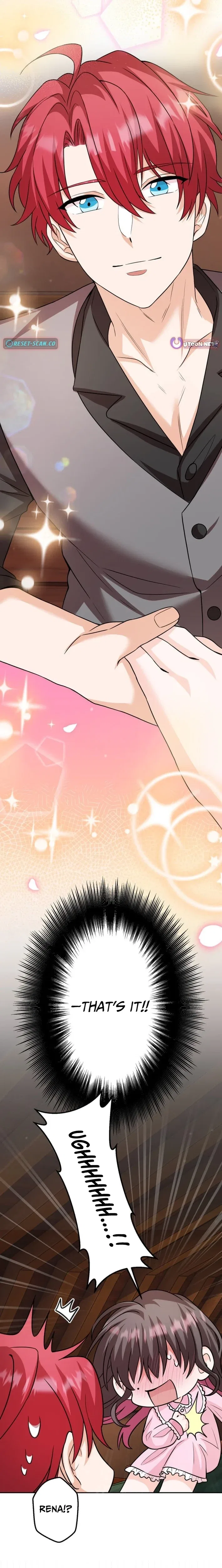 I Raised the Hero to Be the No.1 Host in Another World Chapter 11 – Page 18