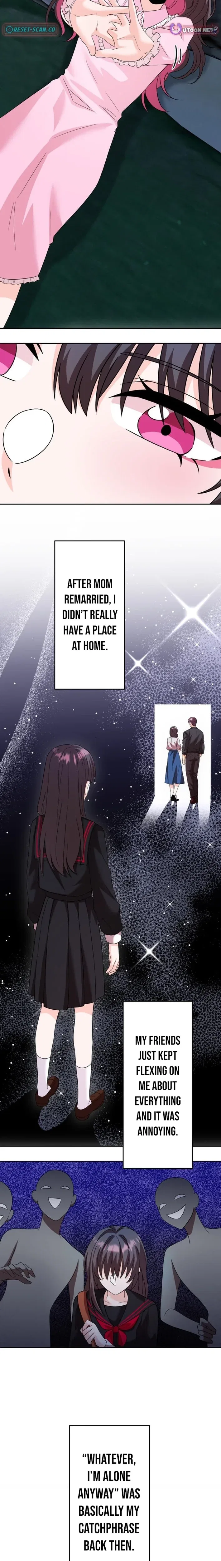 I Raised the Hero to Be the No.1 Host in Another World Chapter 10 – Page 16