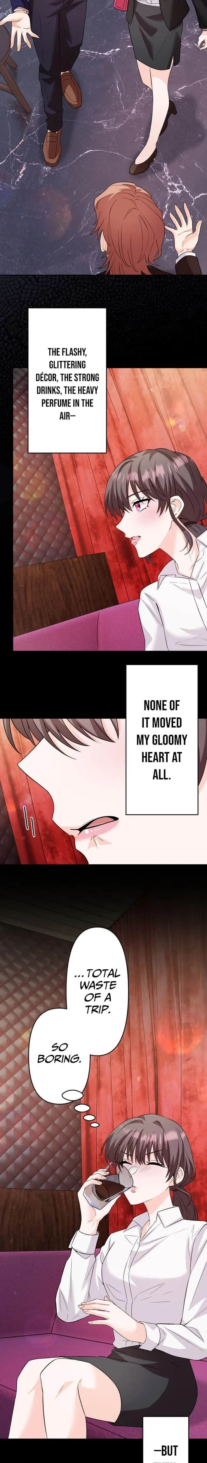 I Raised the Hero to Be the No.1 Host in Another World Chapter 10 – Page 18