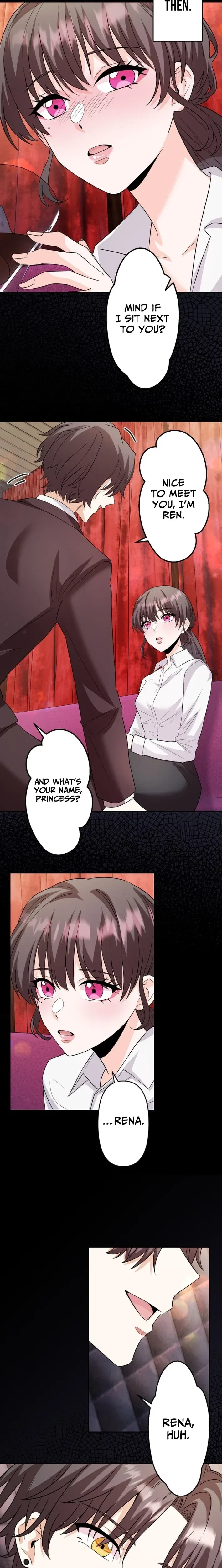 I Raised the Hero to Be the No.1 Host in Another World Chapter 10 – Page 19