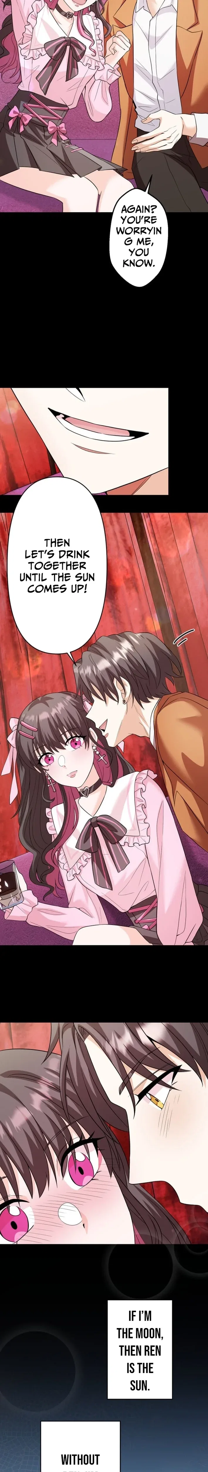 I Raised the Hero to Be the No.1 Host in Another World Chapter 10 – Page 22