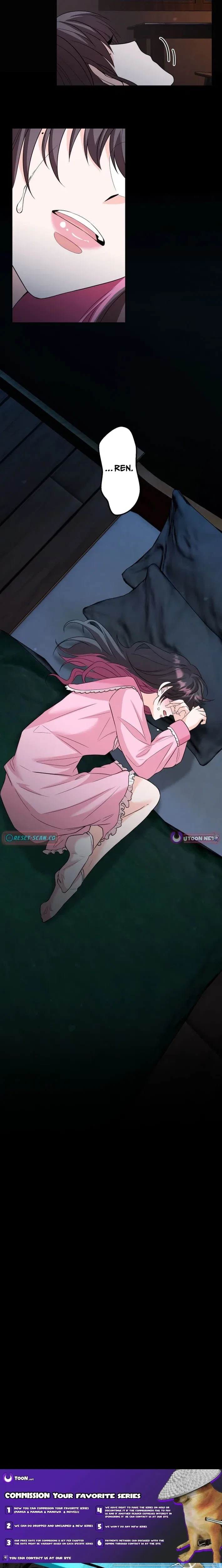 I Raised the Hero to Be the No.1 Host in Another World Chapter 10 – Page 24