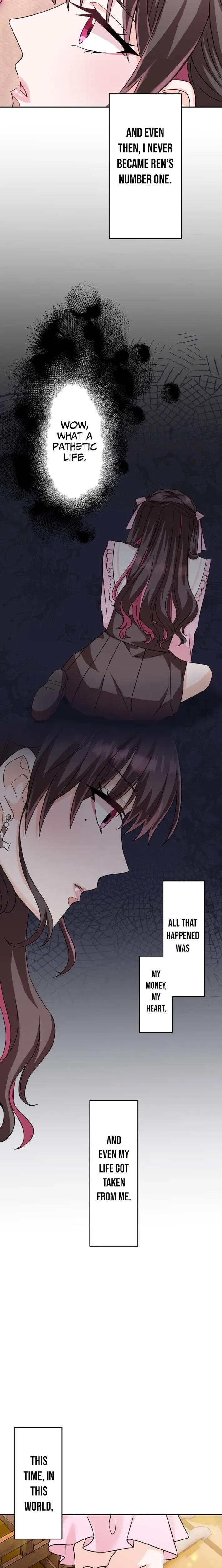 I Raised the Hero to Be the No.1 Host in Another World Chapter 4 – Page 4