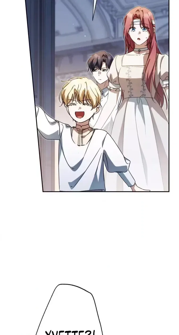 From Disgraced Lady to Beloved Stepmother Chapter 34 – Page 10