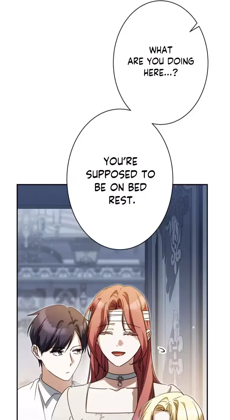 From Disgraced Lady to Beloved Stepmother Chapter 34 – Page 12