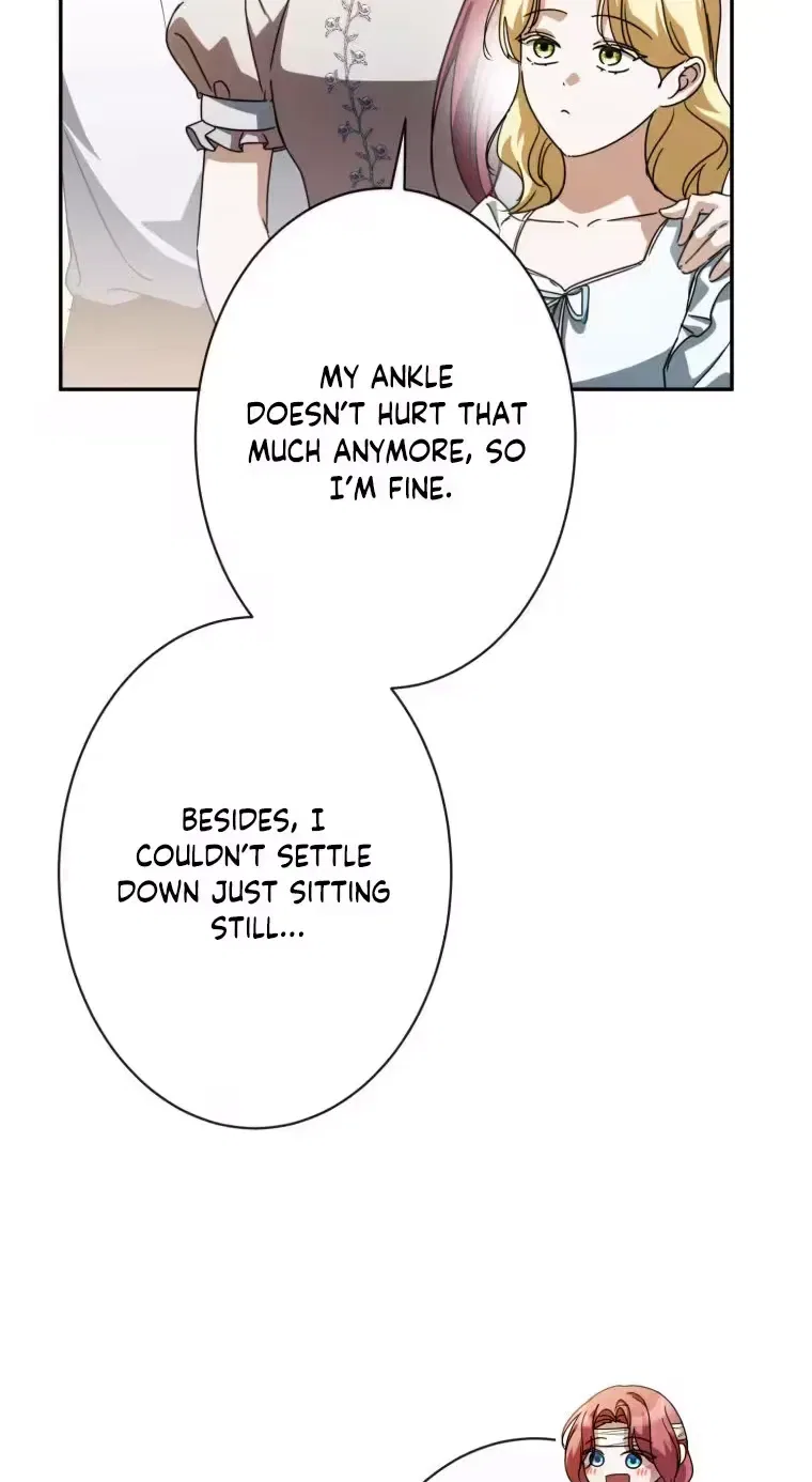 From Disgraced Lady to Beloved Stepmother Chapter 34 – Page 13