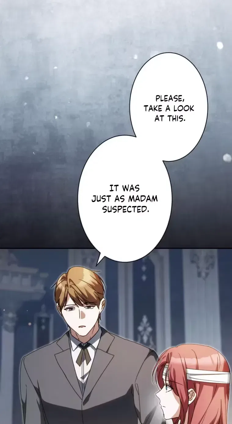 From Disgraced Lady to Beloved Stepmother Chapter 34 – Page 18
