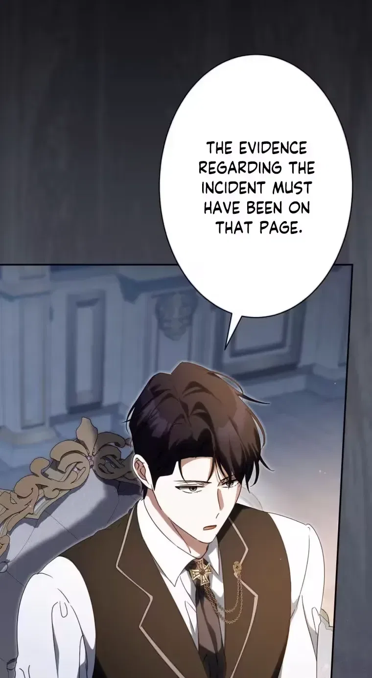 From Disgraced Lady to Beloved Stepmother Chapter 34 – Page 21