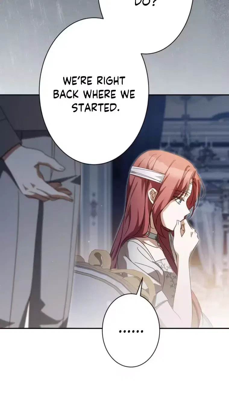 From Disgraced Lady to Beloved Stepmother Chapter 34 – Page 23
