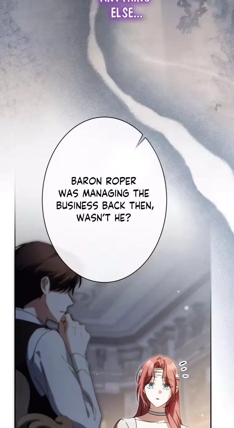 From Disgraced Lady to Beloved Stepmother Chapter 34 – Page 36