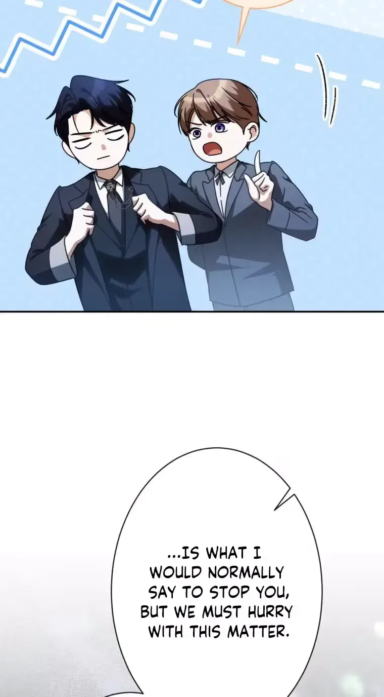 From Disgraced Lady to Beloved Stepmother Chapter 34 – Page 43