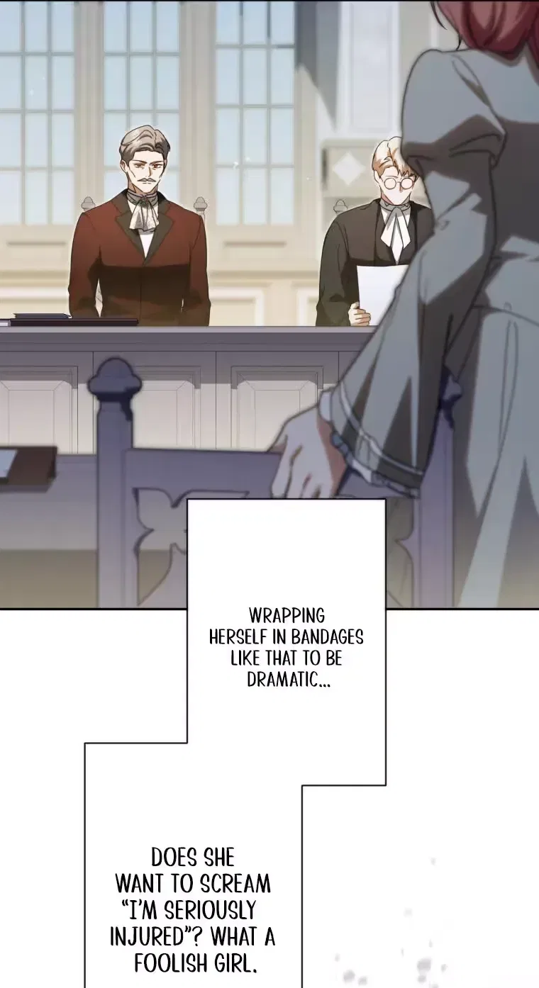 From Disgraced Lady to Beloved Stepmother Chapter 34 – Page 95