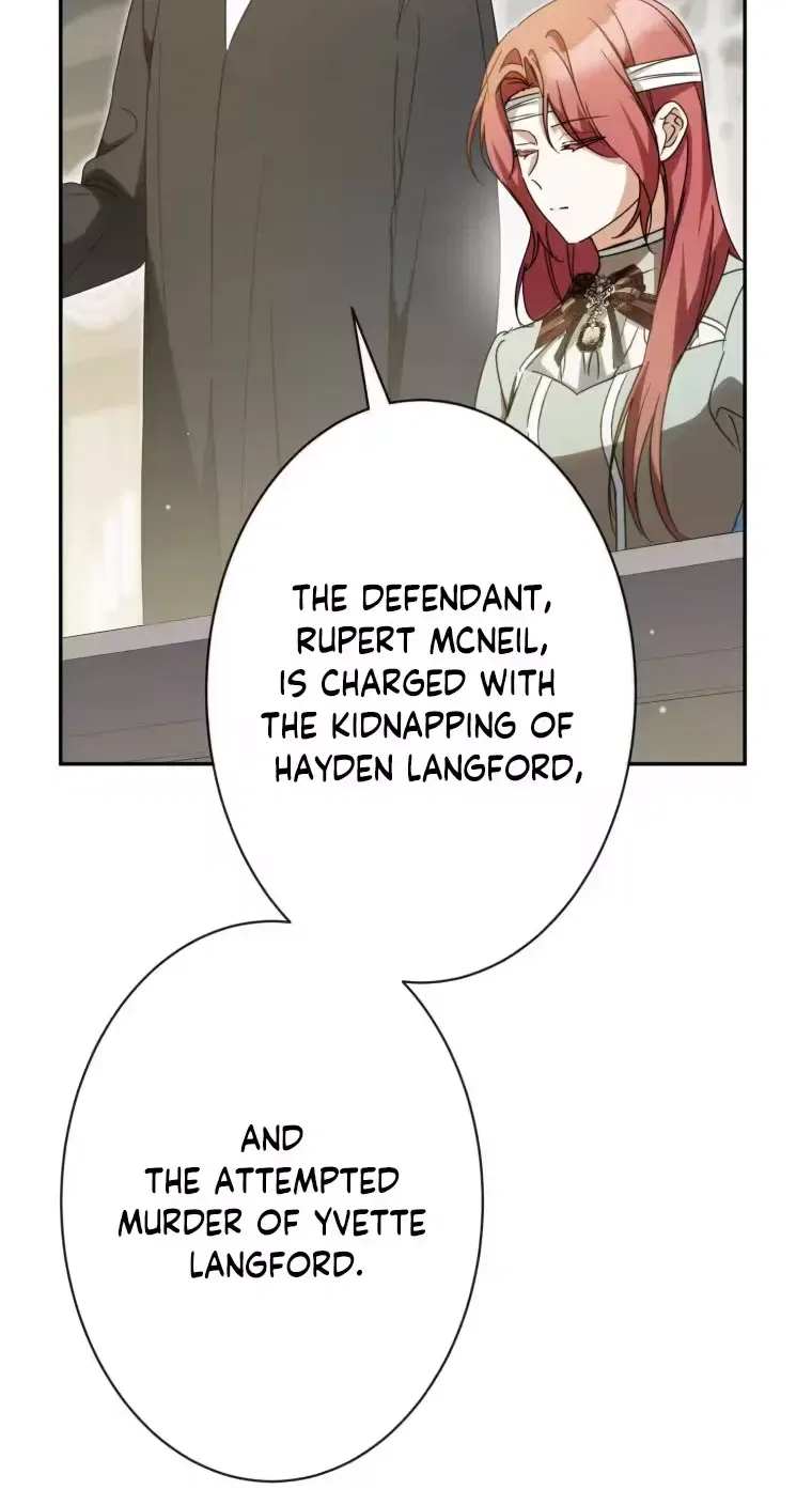 From Disgraced Lady to Beloved Stepmother Chapter 34 – Page 98