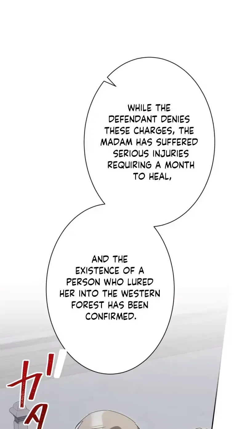 From Disgraced Lady to Beloved Stepmother Chapter 34 – Page 99