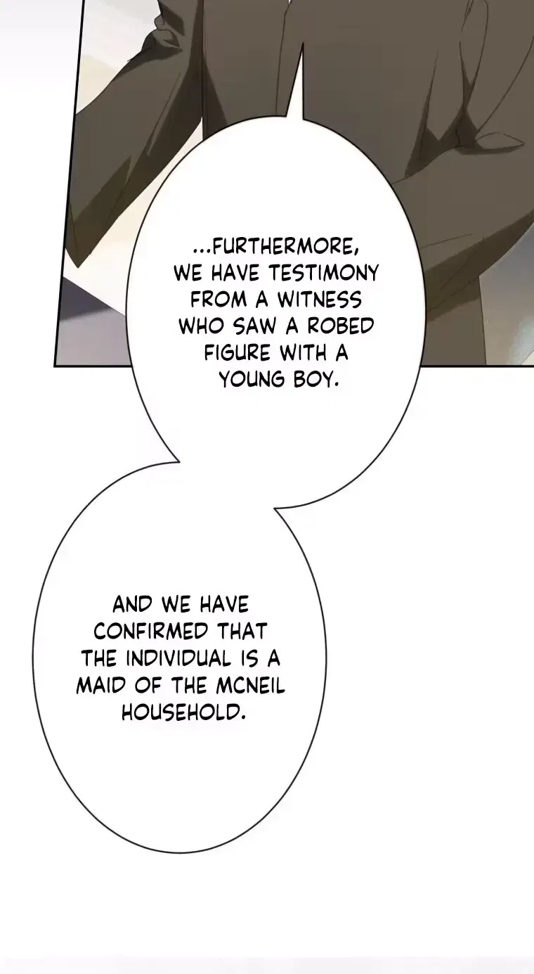 From Disgraced Lady to Beloved Stepmother Chapter 34 – Page 104