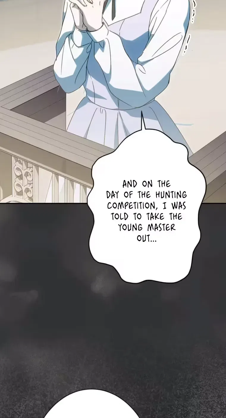 From Disgraced Lady to Beloved Stepmother Chapter 34 – Page 107