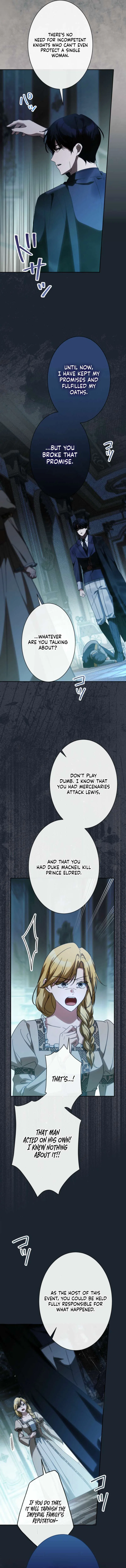 From Disgraced Lady to Beloved Stepmother Chapter 32 – Page 2