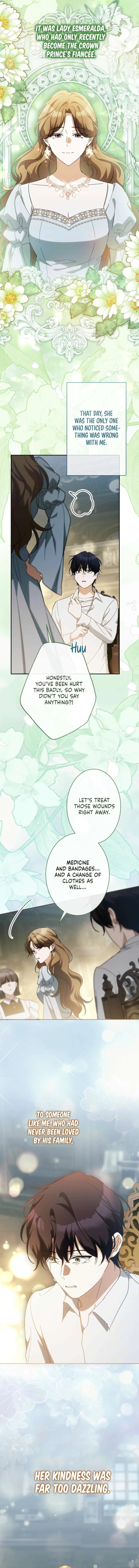 From Disgraced Lady to Beloved Stepmother Chapter 32 – Page 11
