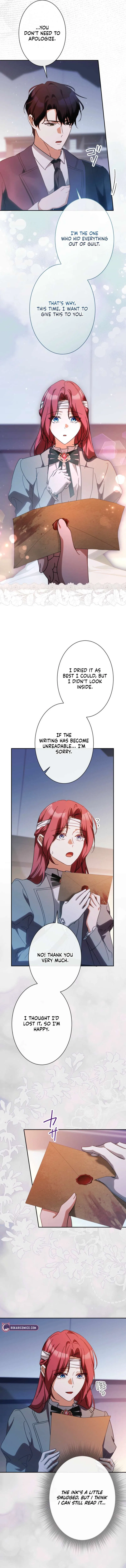 From Disgraced Lady to Beloved Stepmother Chapter 32 – Page 17
