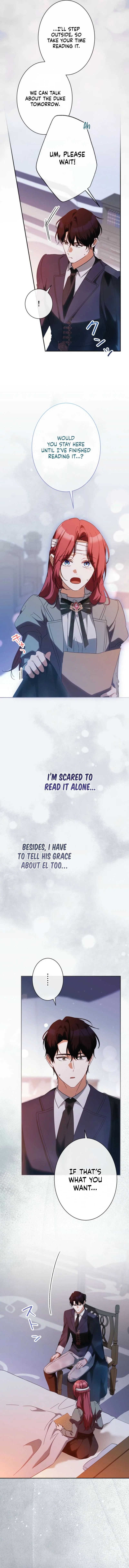 From Disgraced Lady to Beloved Stepmother Chapter 32 – Page 18