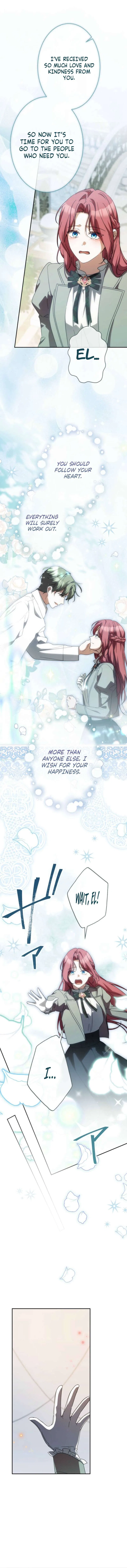 From Disgraced Lady to Beloved Stepmother Chapter 31 – Page 14