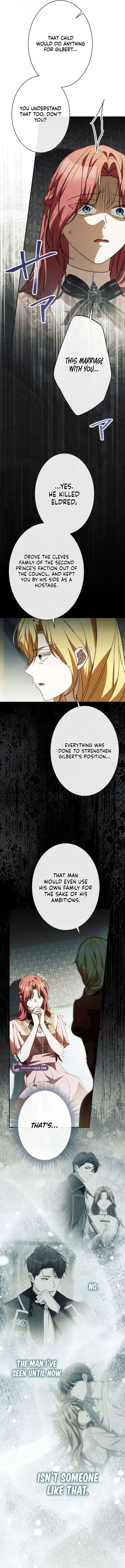 From Disgraced Lady to Beloved Stepmother Chapter 26 – Page 13
