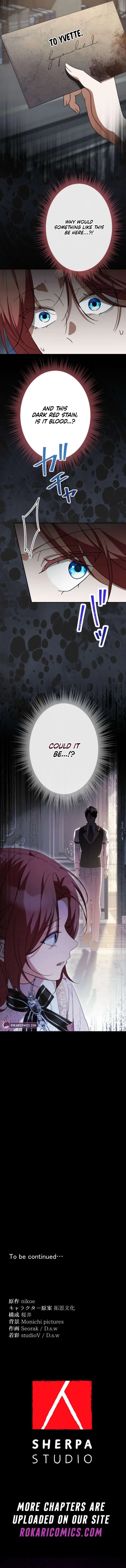 From Disgraced Lady to Beloved Stepmother Chapter 26 – Page 18