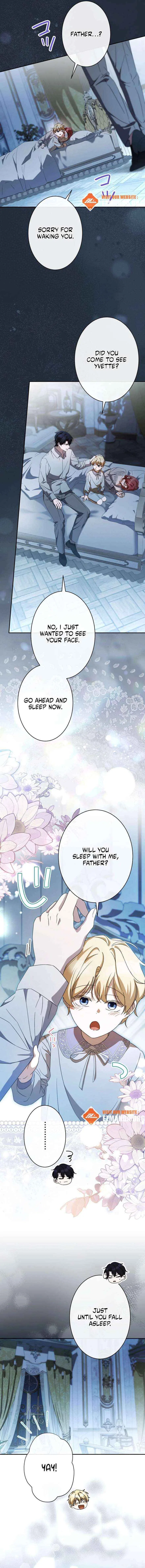 From Disgraced Lady to Beloved Stepmother Chapter 19 – Page 12