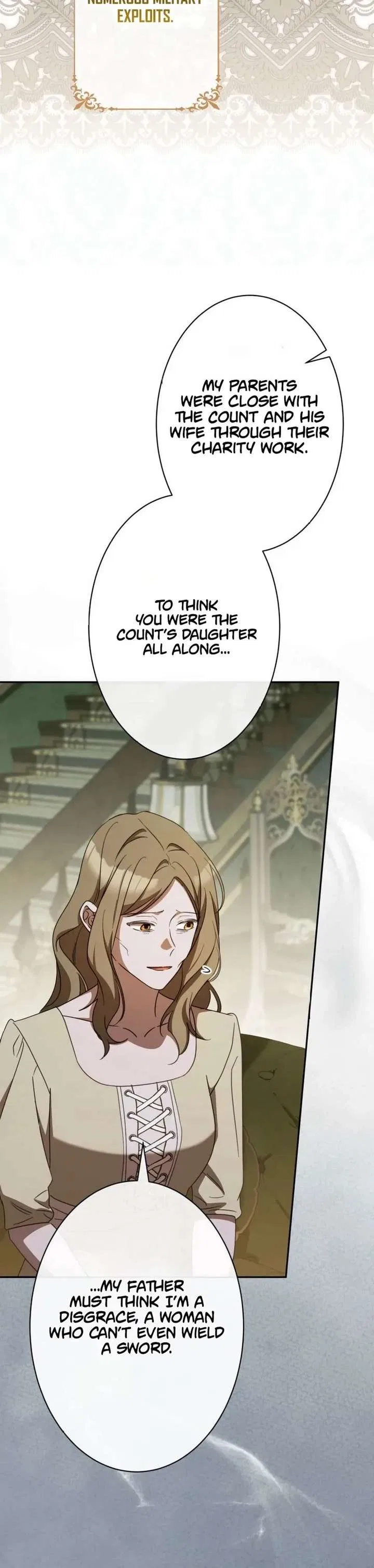 From Disgraced Lady to Beloved Stepmother Chapter 17 – Page 8