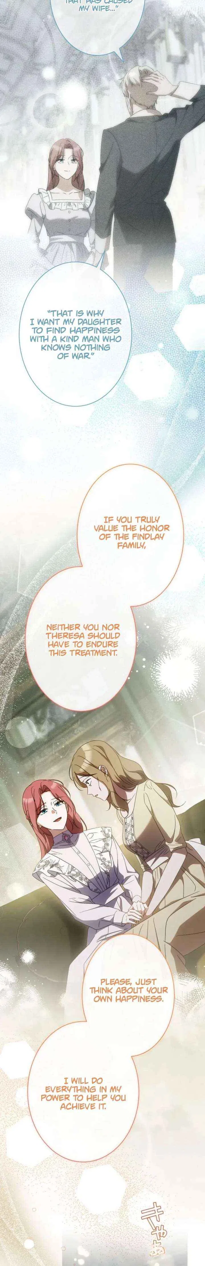 From Disgraced Lady to Beloved Stepmother Chapter 17 – Page 10