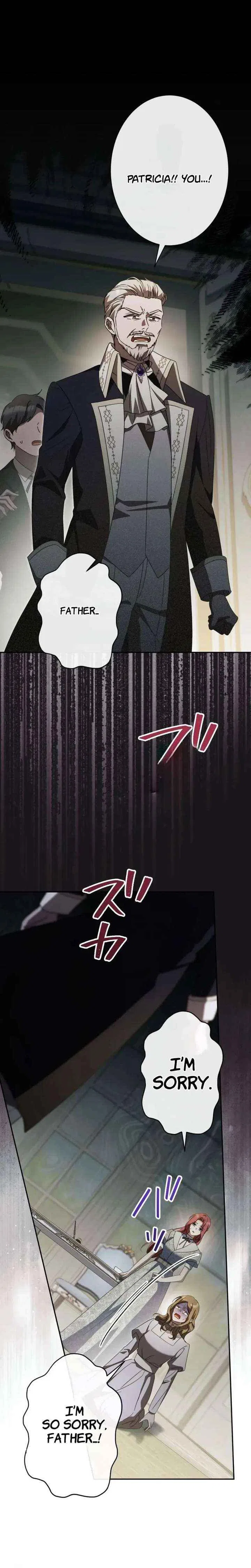 From Disgraced Lady to Beloved Stepmother Chapter 17 – Page 20