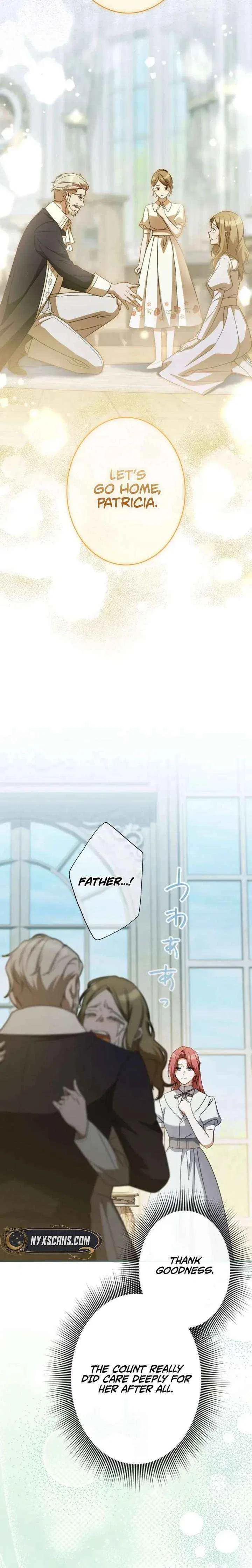 From Disgraced Lady to Beloved Stepmother Chapter 17 – Page 24