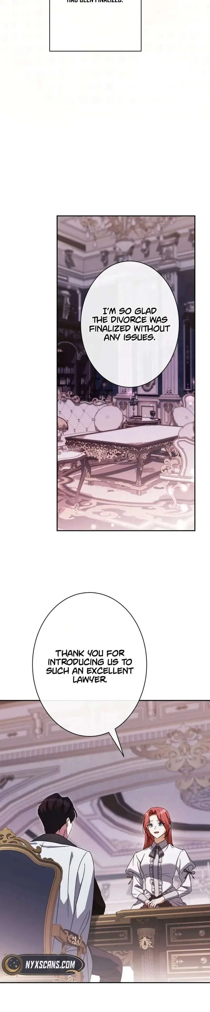 From Disgraced Lady to Beloved Stepmother Chapter 17 – Page 28