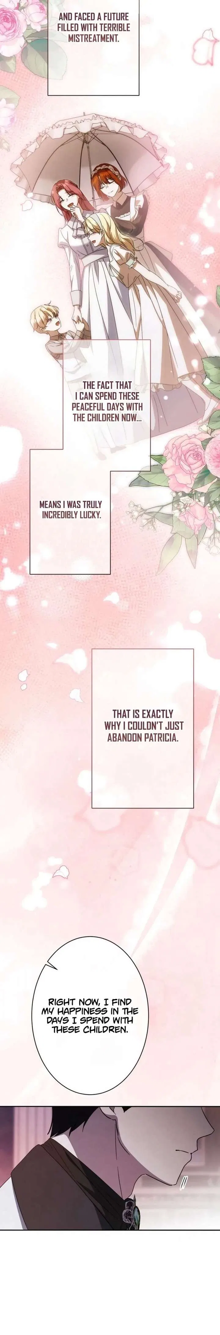 From Disgraced Lady to Beloved Stepmother Chapter 17 – Page 30